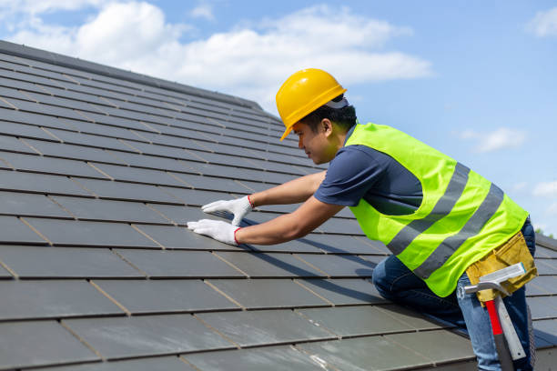 Fast & Reliable Emergency Roof Repairs in Oak Bluffs, MA